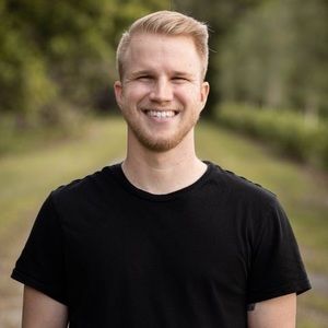 Meet your Posher, Kyle